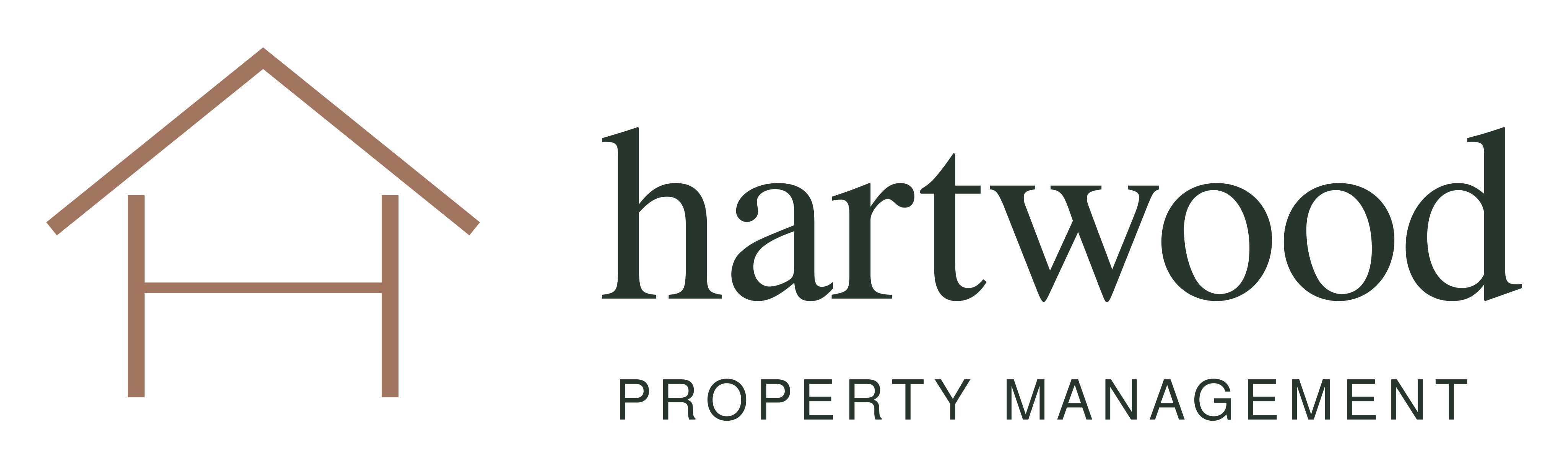 Hartwood Property Management